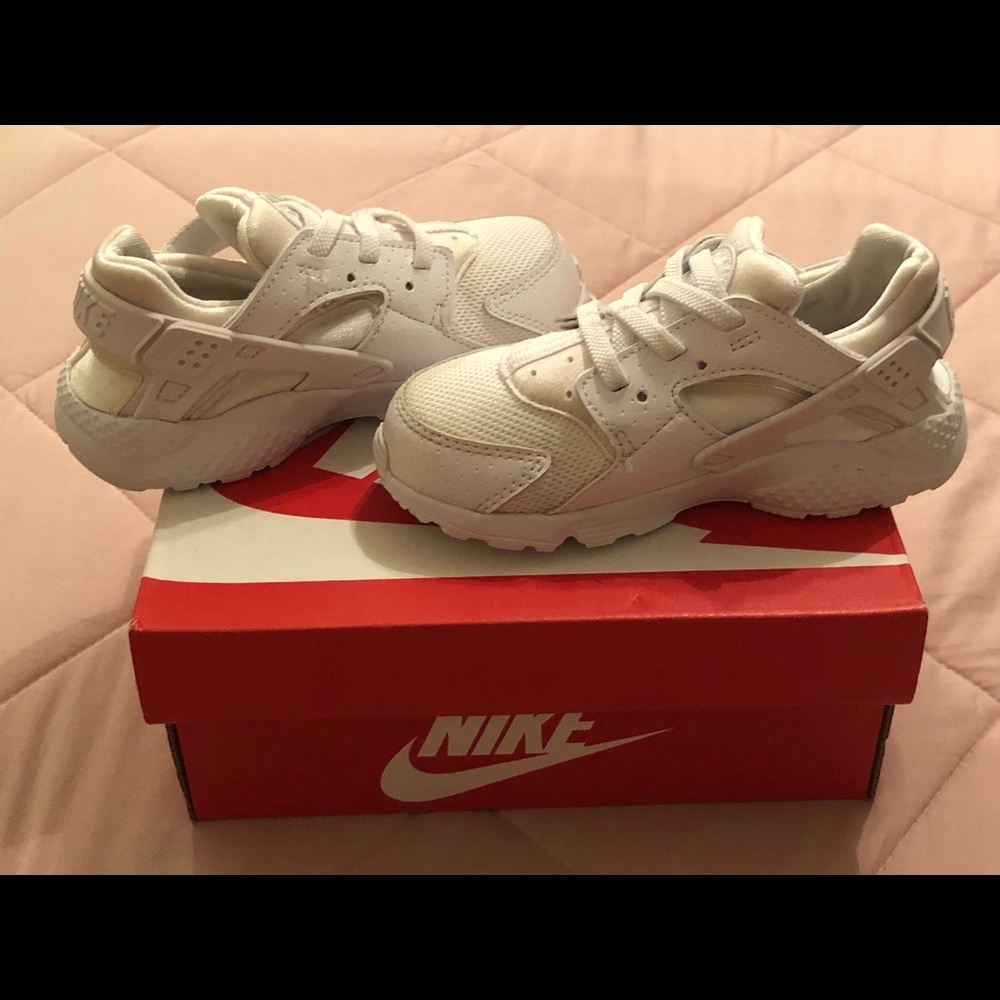 toddler boys nike hurache